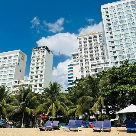 Thanh Binh 2 Hotel Nha Trang Ngoại thất bức ảnh