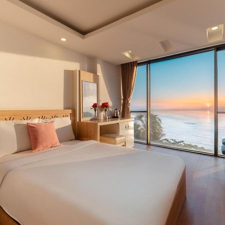 Thanh Binh 2 Hotel Nha Trang Ngoại thất bức ảnh