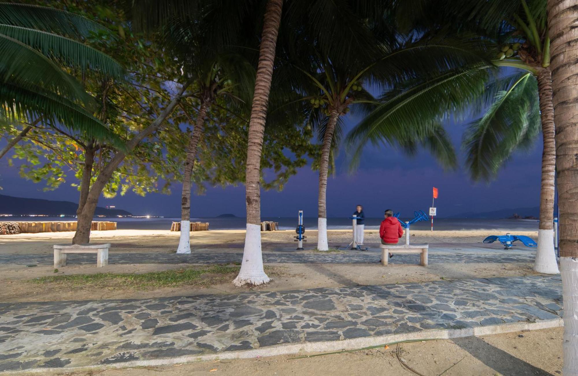 Thanh Binh 2 Hotel Nha Trang Ngoại thất bức ảnh