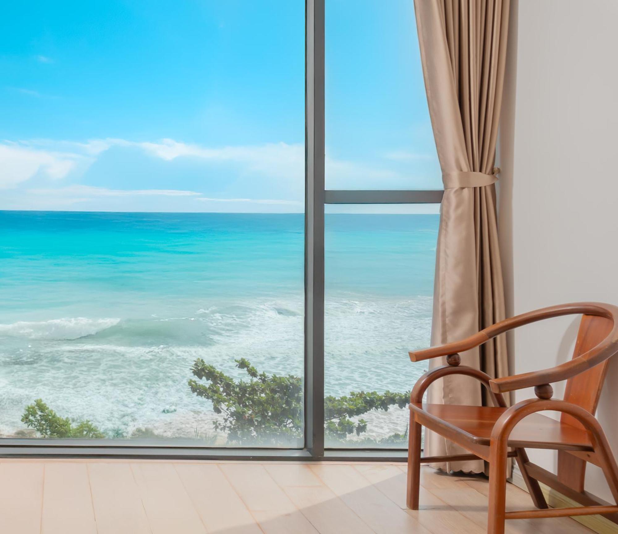 Thanh Binh 2 Hotel Nha Trang Ngoại thất bức ảnh