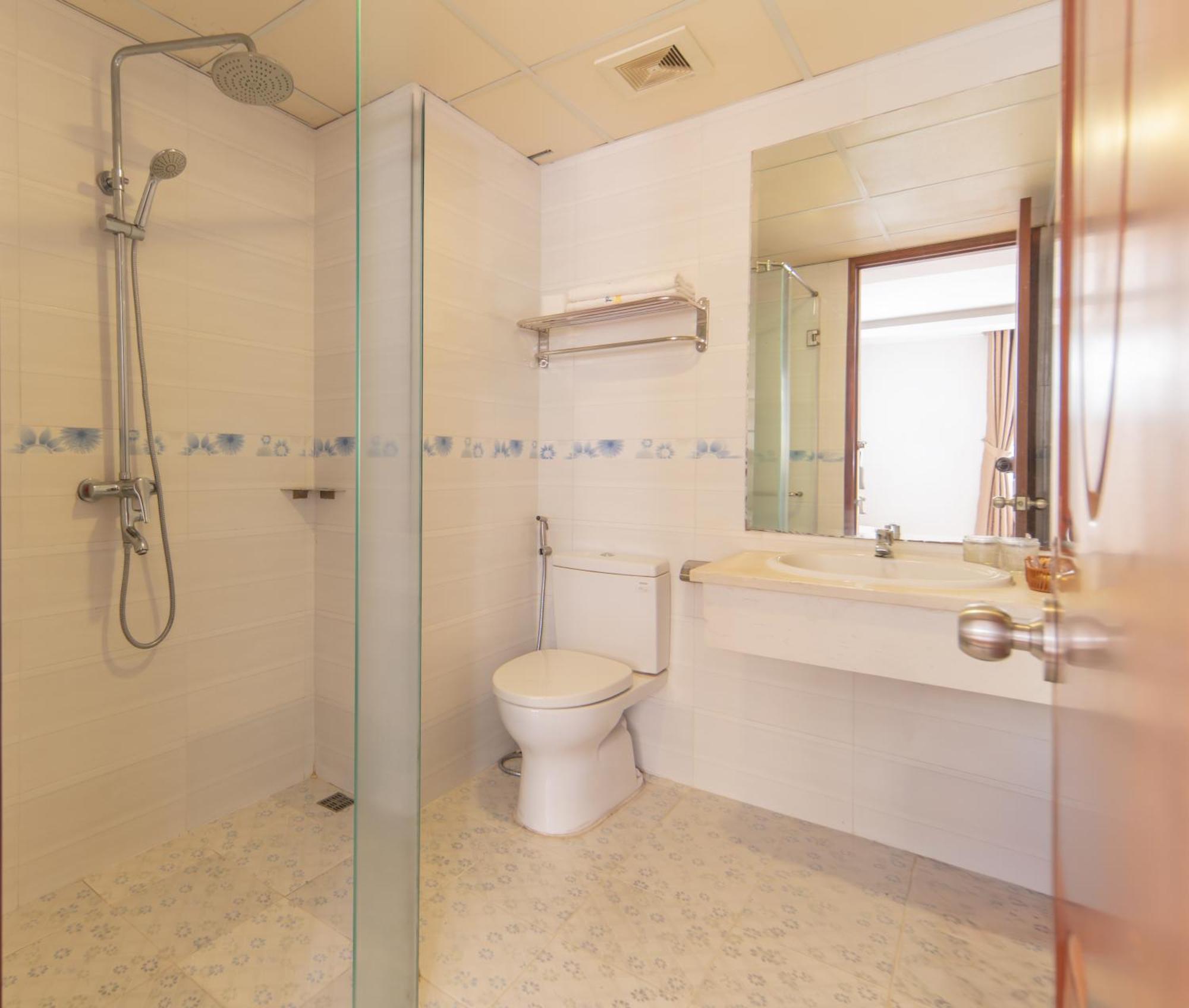 Thanh Binh 2 Hotel Nha Trang Ngoại thất bức ảnh