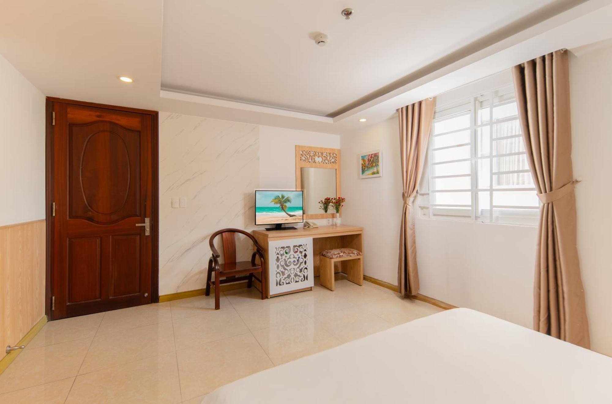 Thanh Binh 2 Hotel Nha Trang Ngoại thất bức ảnh