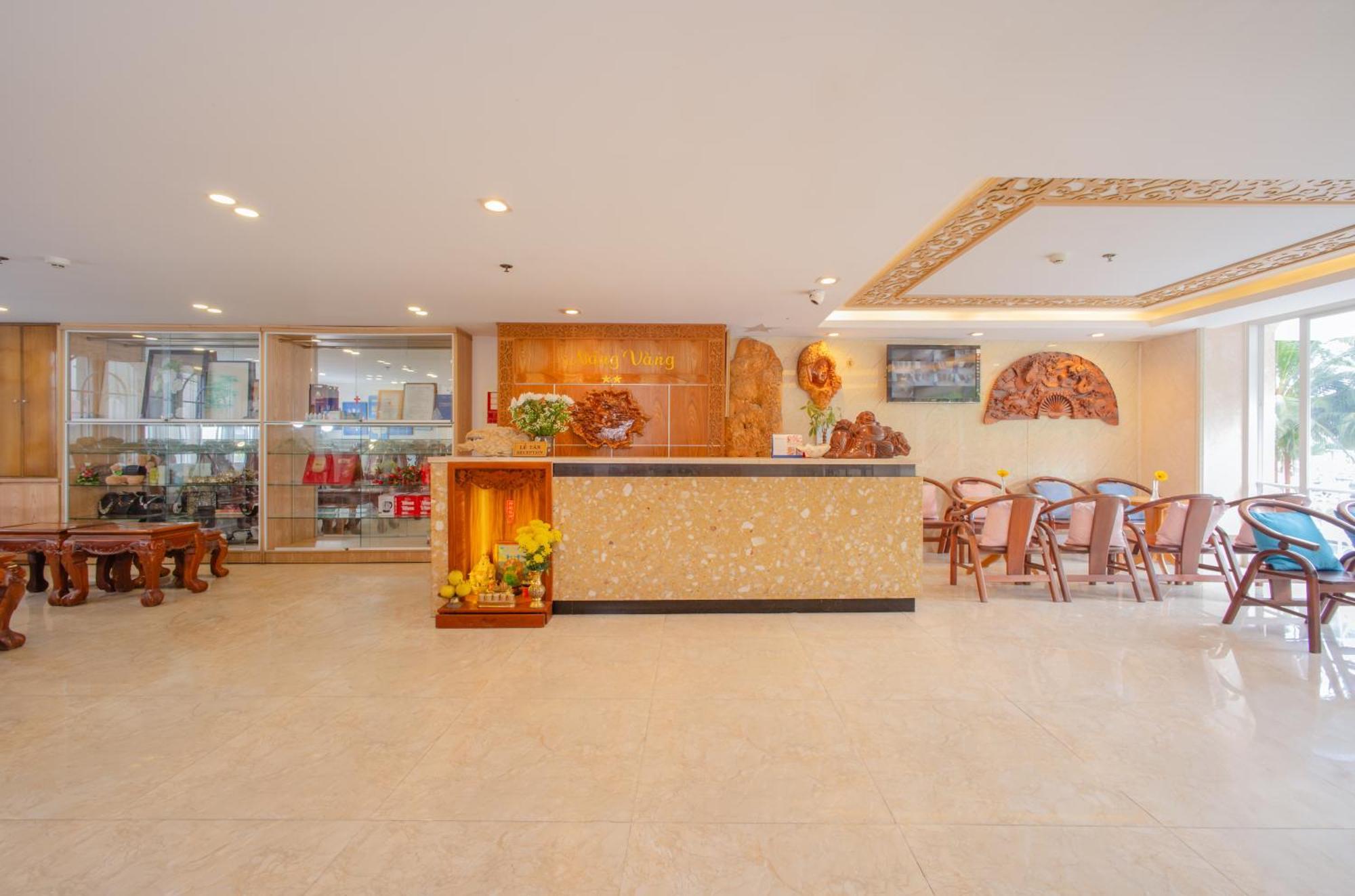 Thanh Binh 2 Hotel Nha Trang Ngoại thất bức ảnh