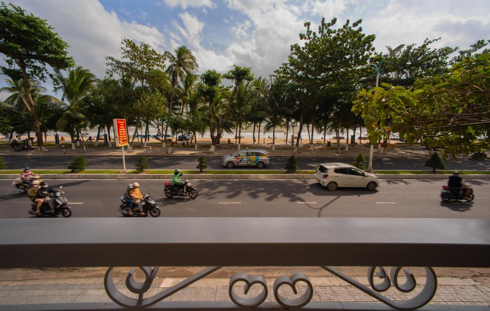 Thanh Binh 2 Hotel Nha Trang Ngoại thất bức ảnh