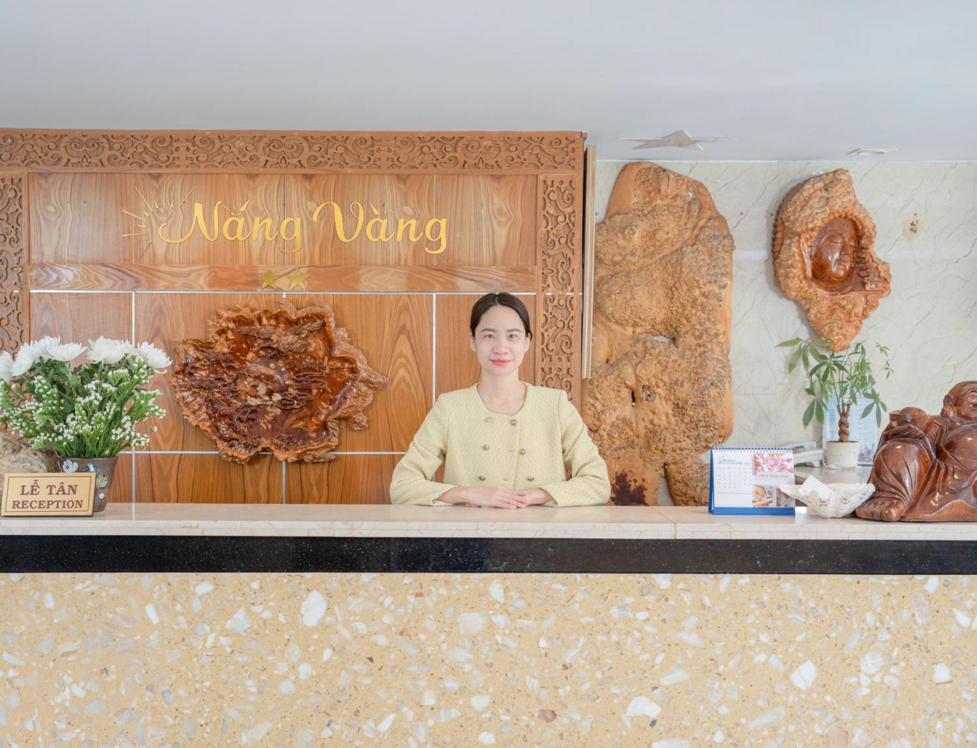 Thanh Binh 2 Hotel Nha Trang Ngoại thất bức ảnh