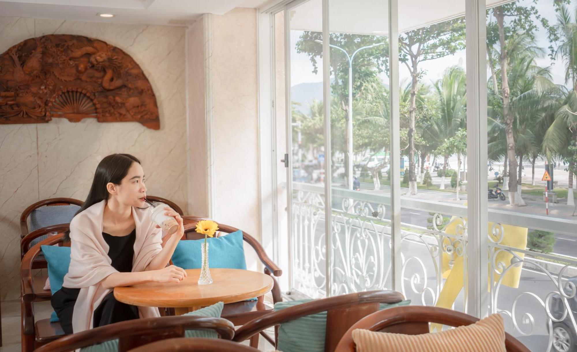 Thanh Binh 2 Hotel Nha Trang Ngoại thất bức ảnh