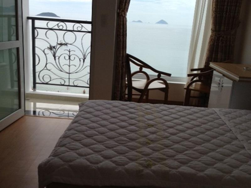 Thanh Binh 2 Hotel Nha Trang Ngoại thất bức ảnh